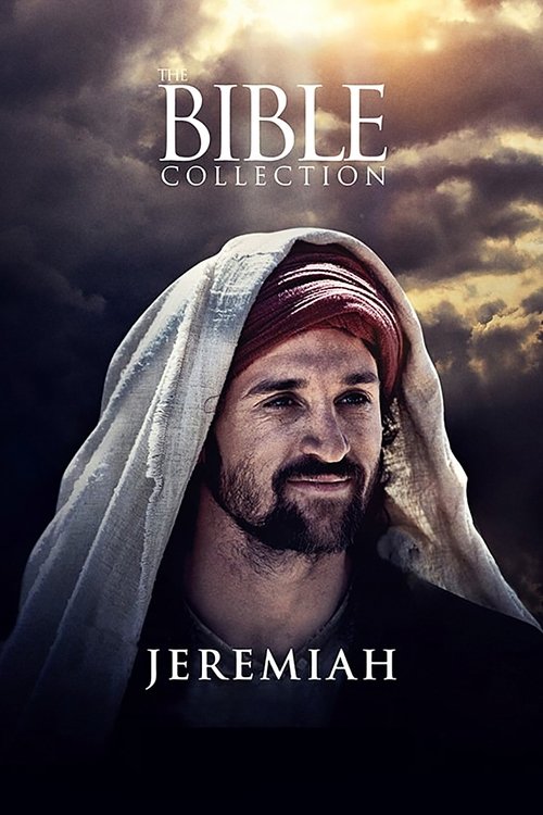 Jeremiah (1998) movie poster