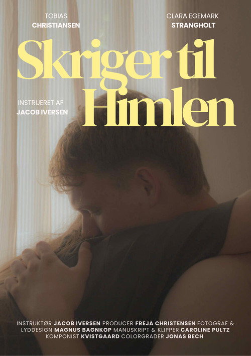 Skriger til Himlen (2025) movie poster
