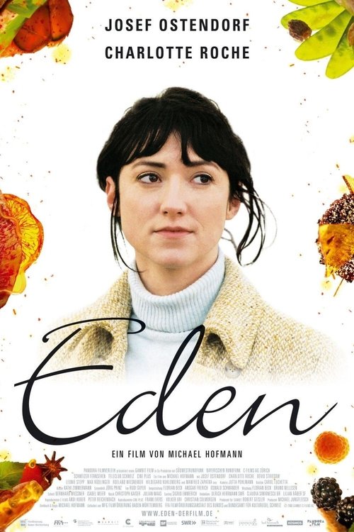 Eden (2006) movie poster