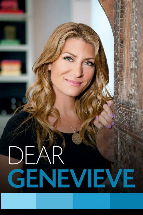 Dear Genevieve (2009) TV show poster