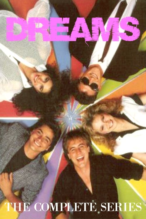 Dreams (1984) TV show poster