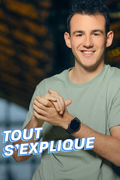 Tout s'explique (2000) TV show poster
