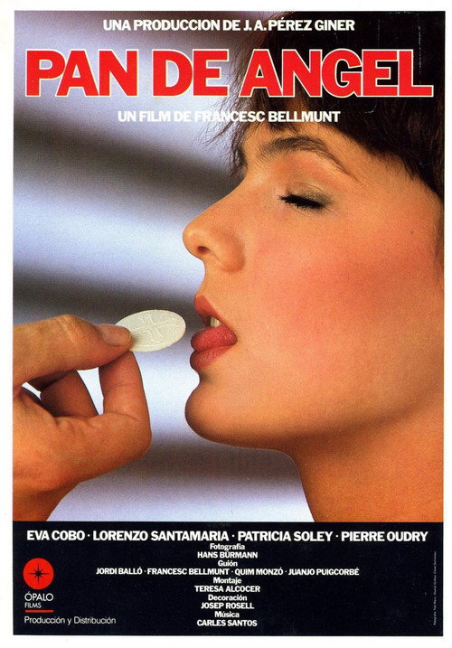 Pa d’àngel (1984) movie poster