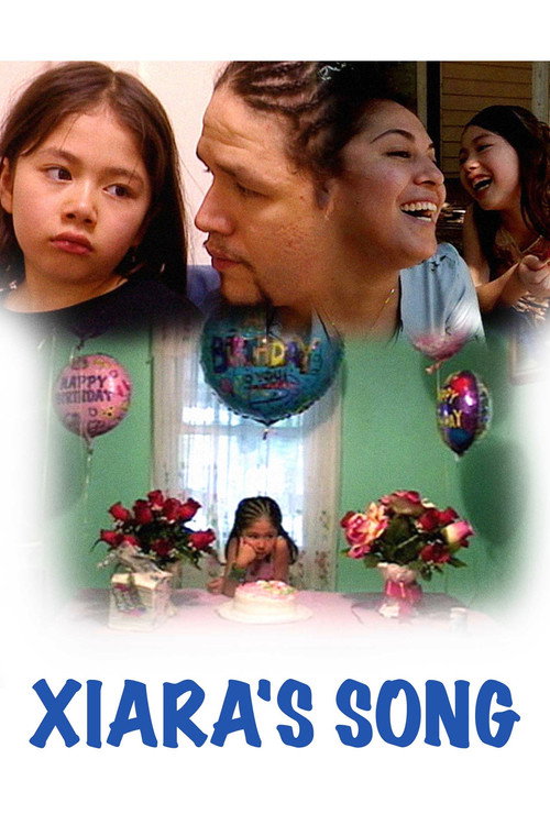 Xiara's Song (2005) movie poster