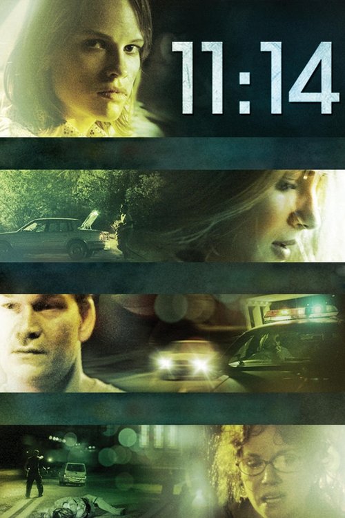 11:14 (2004) movie poster