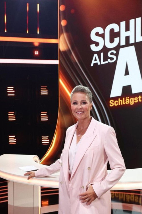 Schlauer als Alle. Schlägst du Deutschland? (2025) TV show poster