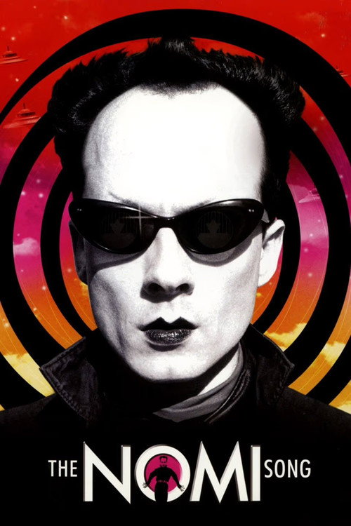 The Nomi Song (2004) movie poster