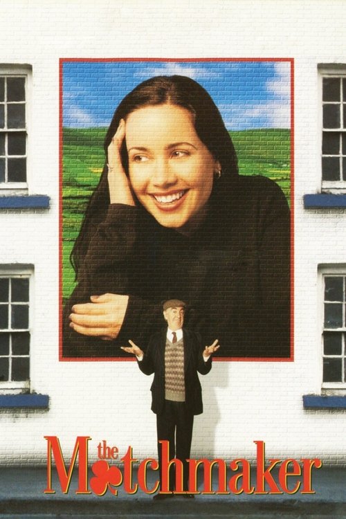The Matchmaker (1997) movie poster