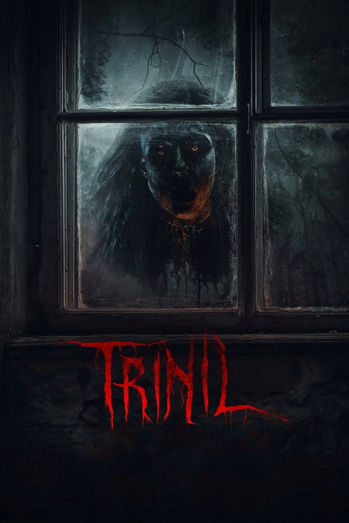 Trinil (2024) movie poster