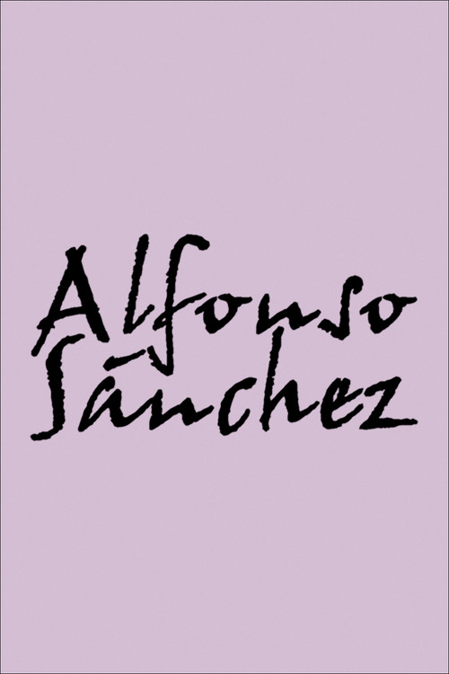 Alfonso Sánchez (1980) movie poster