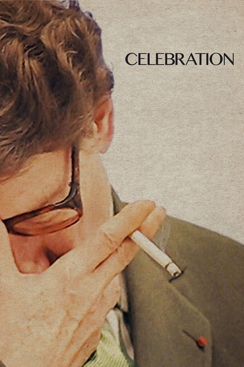 Celebration (2018) movie poster