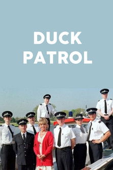 Duck Patrol (1998) TV show poster