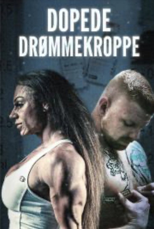 Dopede drømmekroppe (2024) TV show poster