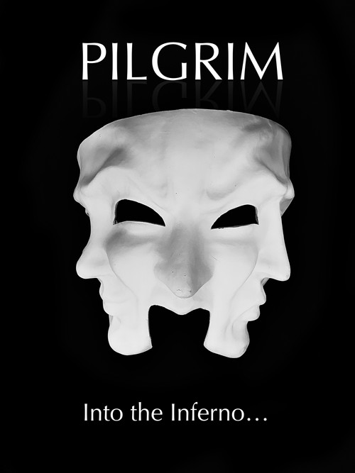 Pilgrim (2024) movie poster