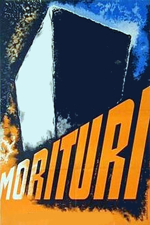 Morituri (1948) movie poster