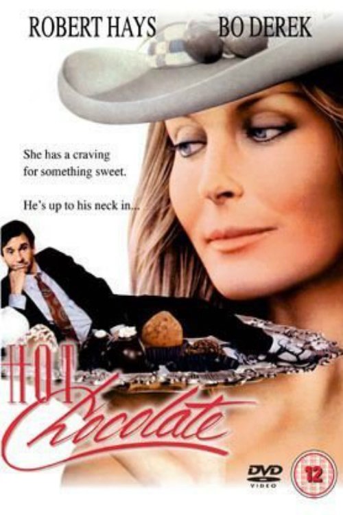 Hot Chocolate (1992) movie poster