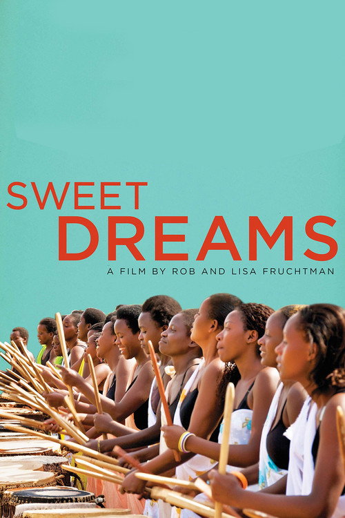 Sweet Dreams (2012) movie poster