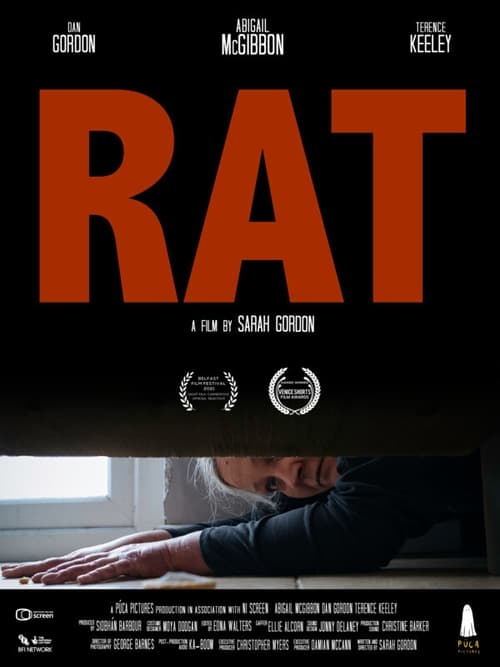 Rat movie poster
