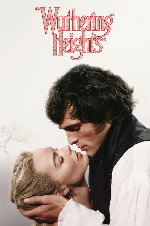 “Wuthering Heights” (2026) movie poster