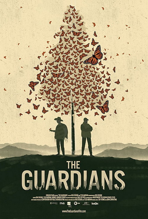 The Guardians (2018) movie poster