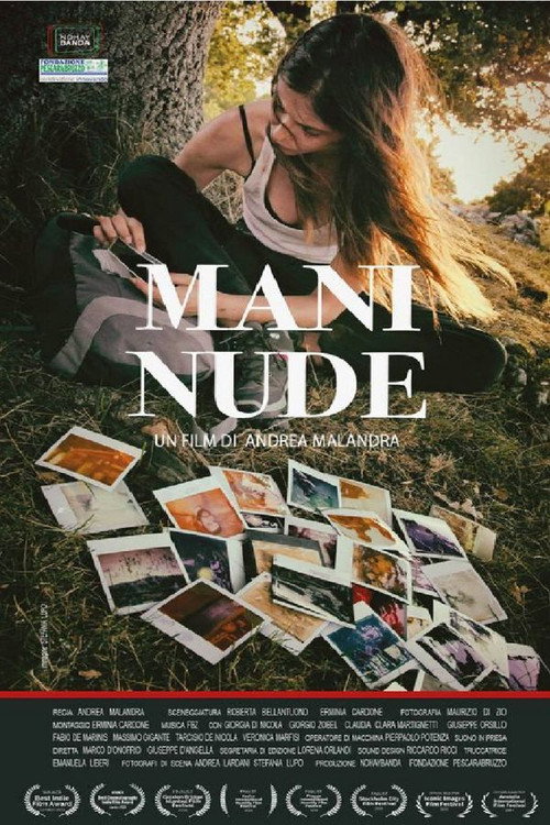 Mani Nude (2021) movie poster