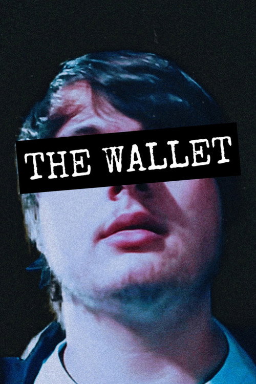 The Wallet (2024) movie poster