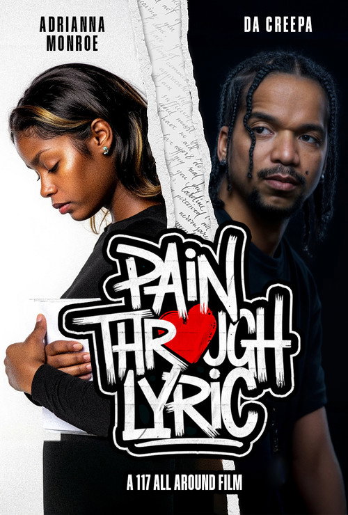 Pain Through Lyric (2025) movie poster