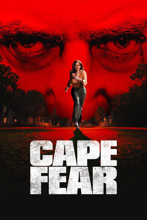 Cape Fear (2026) TV show poster