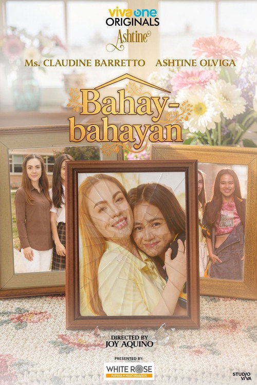 Bahay-bahayan (2026) movie poster