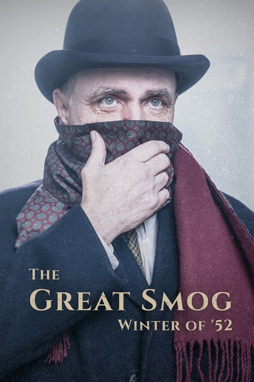 The Great Smog: Winter of '52 (2022) TV show poster
