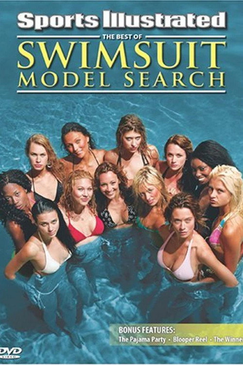 Sports Illustrated Swimsuit Model Search (2005) TV show poster
