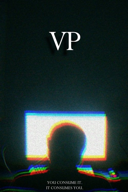 V.P. (2023) movie poster