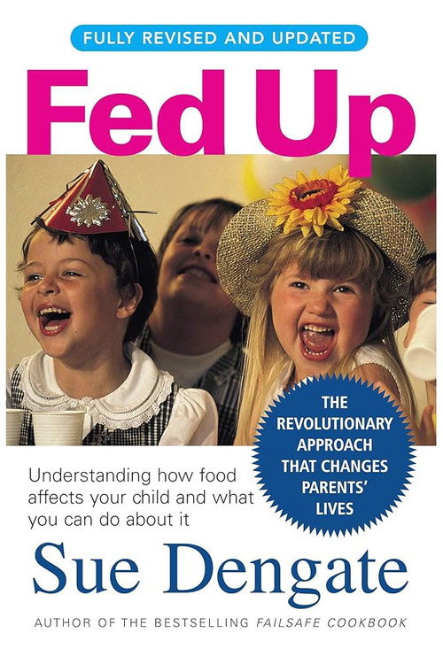 Fed Up with Children's Behaviour (2006) movie poster