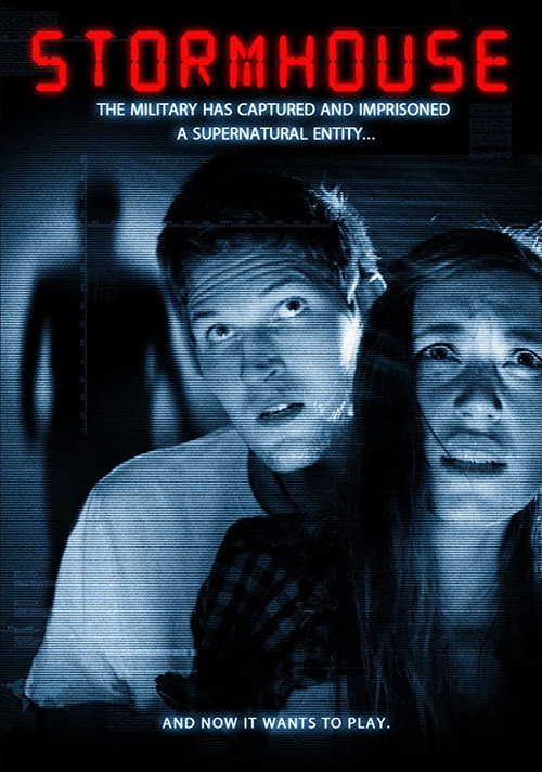 Stormhouse (2011) movie poster