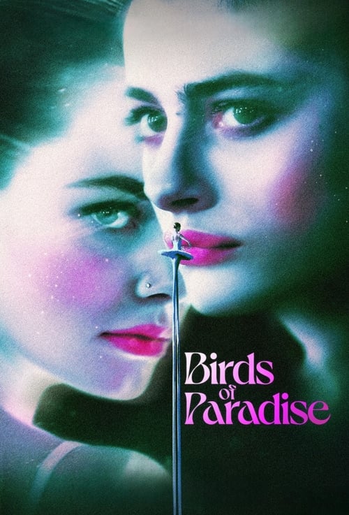 Birds of Paradise (2021) movie poster