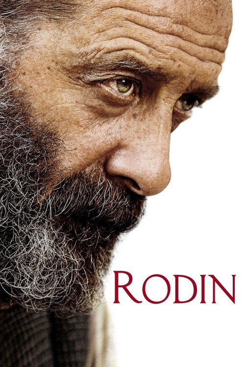 Rodin (2017) movie poster