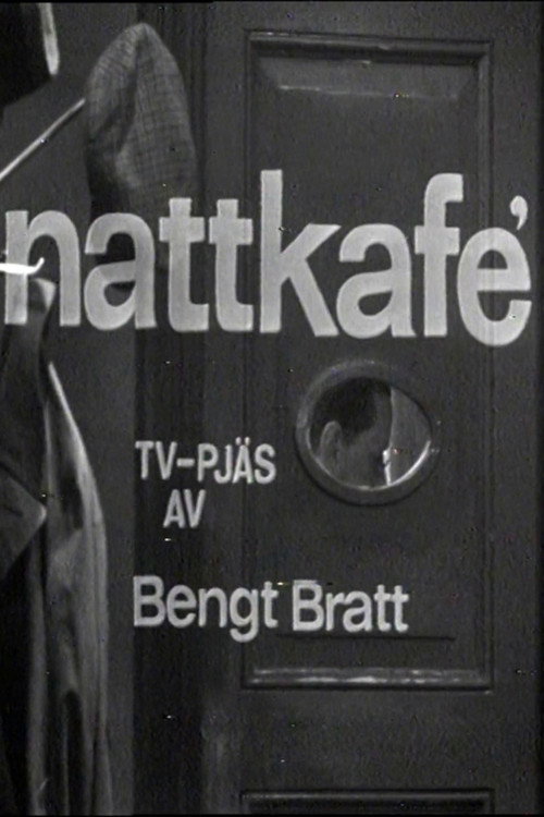 Night Café (1965) movie poster