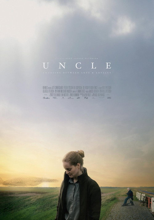 Uncle (2019) movie poster