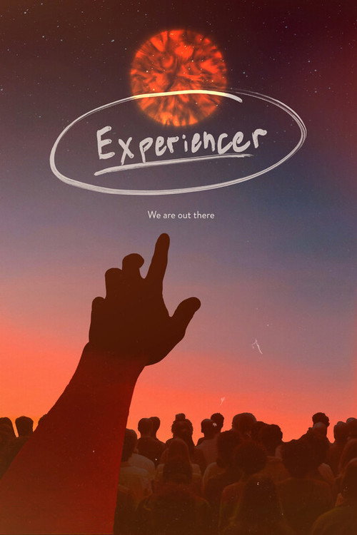 Experiencer (2025) movie poster