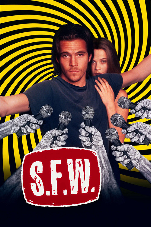 S.F.W. (1995) movie poster