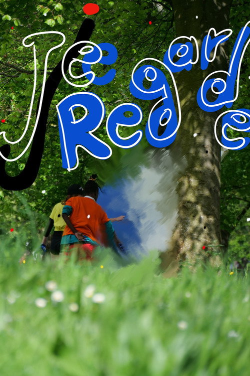 Je regarde (2026) movie poster