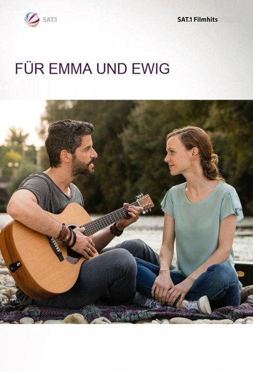 Für Emma und ewig (2017) movie poster