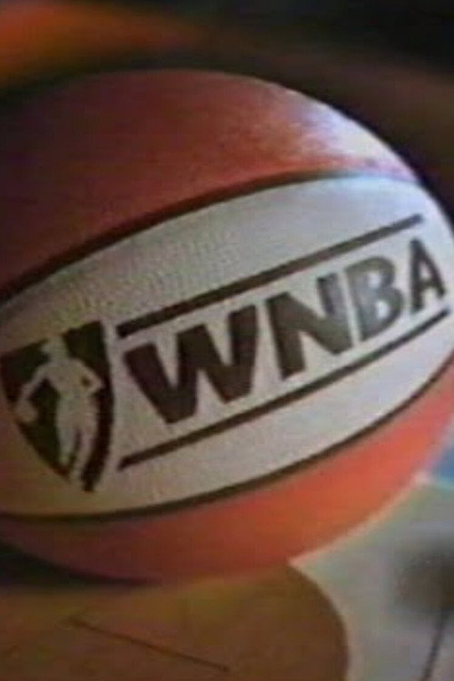 WNBA: The Birth of a League (1997) movie poster
