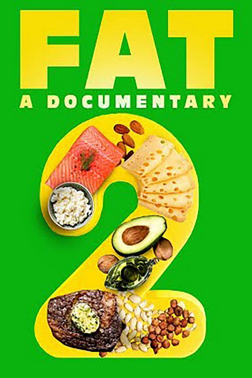 FAT: A Documentary 2 (2021) movie poster