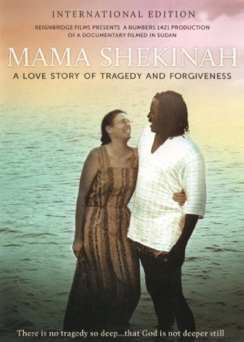 Mama Shekinah (2010) movie poster
