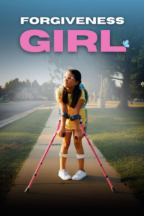 Forgiveness Girl (2025) movie poster