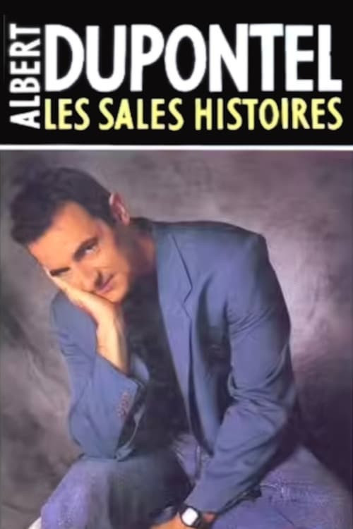 Les Sales Histoires (1990) TV show poster