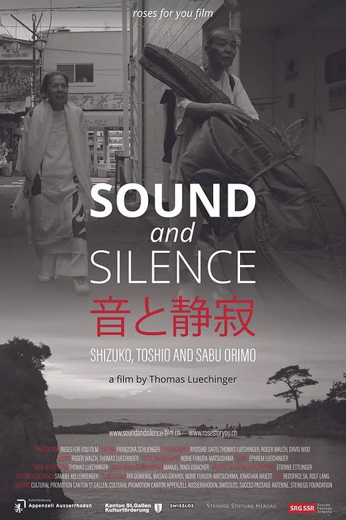 Sound and Silence (2023) movie poster