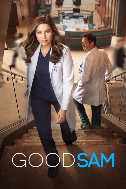 Good Sam (2022) TV show poster