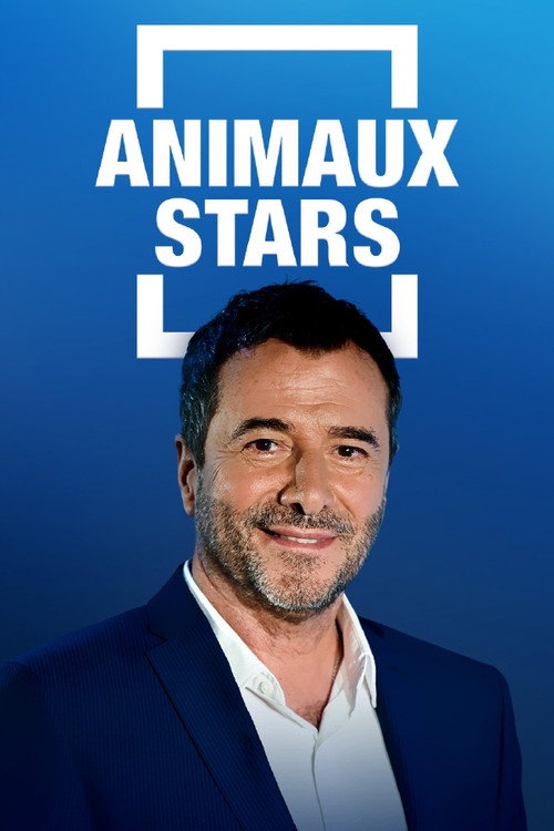 Animaux stars (2011) TV show poster
